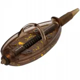 koszyk-podajnik-douglas-qmf-20-g-l-method-feeder-stan-nowy