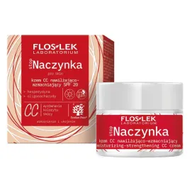 flos-lek-stopnaczynka-krem-cc-nawilzajaco-wzmacniajacy-spf-20-50ml