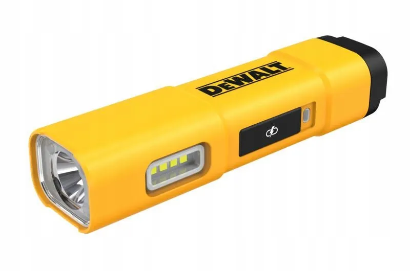 dewalt-latarka-led-usb-dcl183-stan-nowy
