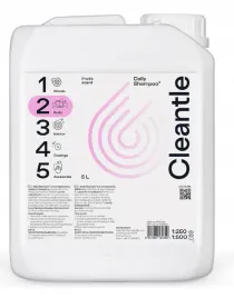 cleantle-daily-shampoo-5000ml-mocno-skoncentrowany-szampon-samochodowy-5l