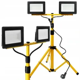 halogen-led-statyw-budowlany-naswietlacz-2x-50w-przewod-zestaw-stojak