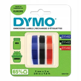 tasma-do-wytlaczarek-dymo-3d-3-rolki-3-kolory