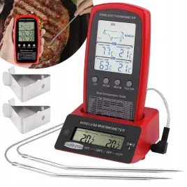 termometr-do-grilla-wedzarni-z-sonda-kuchenny-bezprzewodowy-2-sondy
