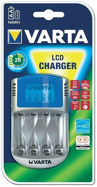 varta-ladowarka-lcd-charger-producent-varta