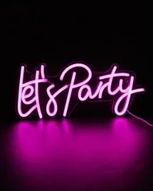 let-s-party-neon-led-rozowy-zasilany-przez-usb