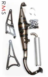 tlumik-suzuki-aprilia-aluminiowy