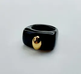 la-manso-pierscionek-czarny-r-18