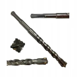 wiertlo-do-betonu-sds-10-x-160-mm-betonu-zbrojonego-muru-sds-plus-krzyzowe