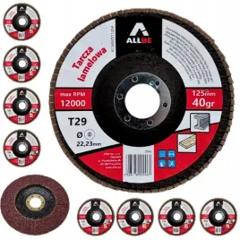 10x-tarcza-do-szlifowania-metalu-drewna-125-listkowa-lamelka-p40-125mm