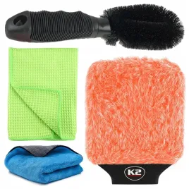 zestaw-detailingowy-k2-do-mycia-auta-samochodu-rekawica-szczotka-amio
