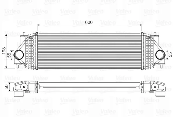 intercooler-suzuki-grand-vitara-19ddis-06-numer-katalogowy-czesci-818662