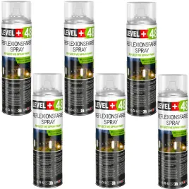 farba-odblaskowa-6szt-farba-odbijajaca-swiatlo-noca-farba-refleksyjna-500ml