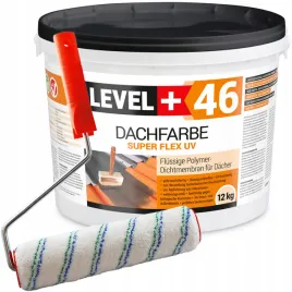 farba-dachowa-antracyt-12kg-walek-malarski-25cm