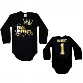 body-krol-imprezy-na-roczek-urodziny-prezent