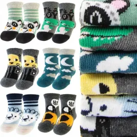 6-pak-6-par-skarpetek-dla-noworodka-skarpetki-niemowlece-bawelniane-56