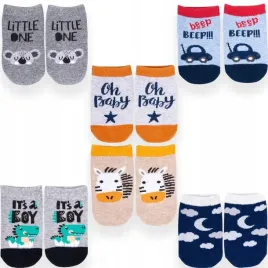 6-pak-6-par-skarpetki-dla-niemowlaka-chlopiece-niemowlece-bawelniane-68
