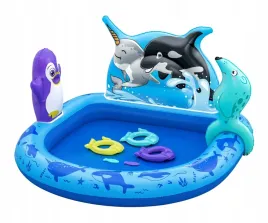 bestway-53156-basen-dmuchany-plac-zabaw-arktyka-1-34m-x-1-31m-x-73cm