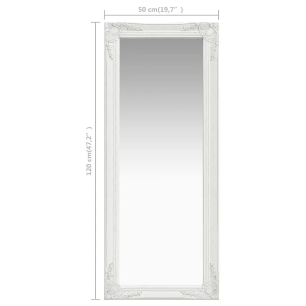 lustro-scienne-styl-barokowy-50x120cm-biale-stan-nowy