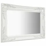 lustro-scienne-styl-barokowy-60x40cm-biale-stan-nowy