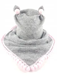 komplet-czapka-pomponiki-czapeczka-chustka-pod-szyjke-producent-0-6-lat