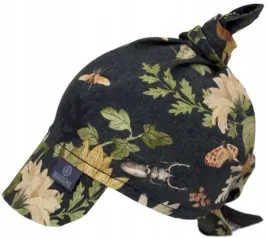 makaszka-chustka-z-daszkiem-bambusowa-mikrokosmos