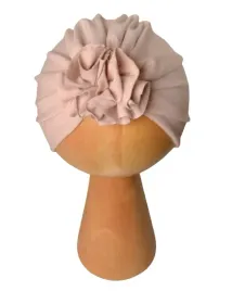 turban-czapeczka-cienka-jersey-na-lato-wiosne-chrzest-bezowa-nude-36-40