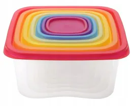 zestaw-5-szt-pojemniki-zamykane-spozywcze-na-zywnosc-rainbow