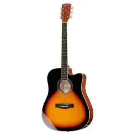 gitara-elektroakustyczna-akustyczna-harley-benton-d-120ce-vs-mahon-sunburst