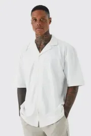 boohoo-bialy-meski-t-shirt-z-kolnierzykiem-zapinanay-na-guziki-r-l-j512014