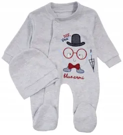 pajac-kombinezon-i-czapka-bawelniane-68-j105h