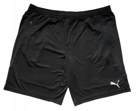 duze-meskie-spodenki-meskie-puma-szorty-czarne-2xl