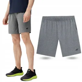 krotkie-spodenki-meskie-4f-termoaktywne-ss23m199