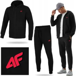 dres-meski-4f-bluza-spodnie-dresy-komplet-sportowy