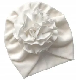 czapka-niemowleca-turban-przejsciowa-chrzest-0-6