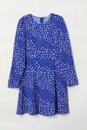 handm-34-xs-sukienka-z-krepy