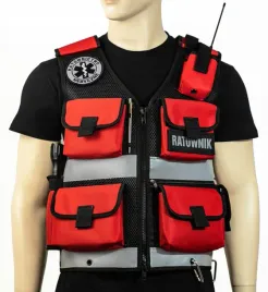 kamizelka-ratownik-medyczny-czerwona-siatka-logo-i