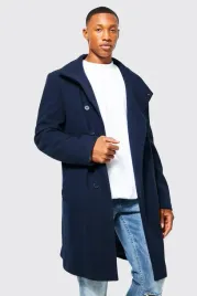 granatowy-plaszcz-przejsciowy-elegancki-gladki-na-guziki-boohooman-m