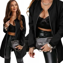 plaszcz-kurtka-stylowa-sciagacz-zamek-kolory-l-xl