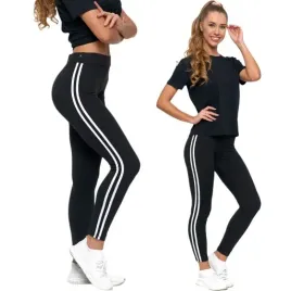 moraj-legginsy-dlugie-z-lampasem-mocno-kryjace-1200-016-czarne-l-xl