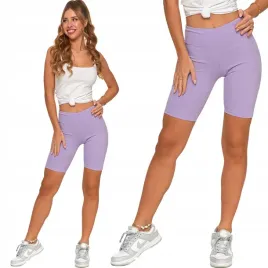 moraj-prazkowane-legginsy-kolarki-z-wysokim-stanem-850-013-lilia-s-m