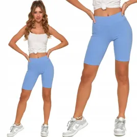 moraj-prazkowane-legginsy-kolarki-z-wysokim-stanem-850-013-niebieski-l-xl
