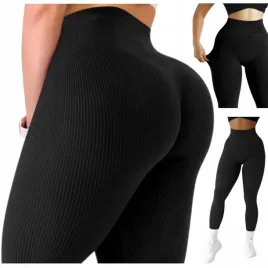 prazkowane-leginsy-modelujace-wysoki-stan-wyszczuplajace-prazek-premium-s-m