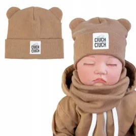 czapka-niemowleca-z-uszami-podwojna-jesien-36-38