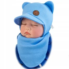 komplet-czapka-apaszka-dla-chlopca-podwojna-46-48