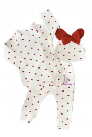 komplet-niemowlecy-bawelna-dres-niemowlecy