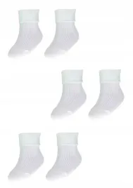 3-pak-skarpetki-niemowlece-bezuciskowe-6m-3-pary
