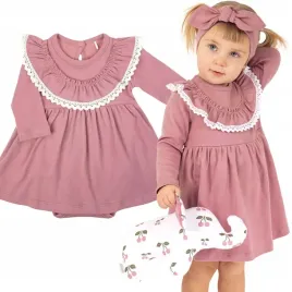 bodosukienka-niemowleca-sukienka-z-body-dlugi-rekaw-falbanka-i-koronka-62