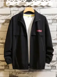 shein-czarna-kurtka-zamek-2xl