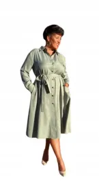 sukienka-szmizjerka-shine-plus-size