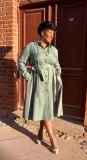 sukienka-szmizjerka-shine-plus-size-stan-nowy